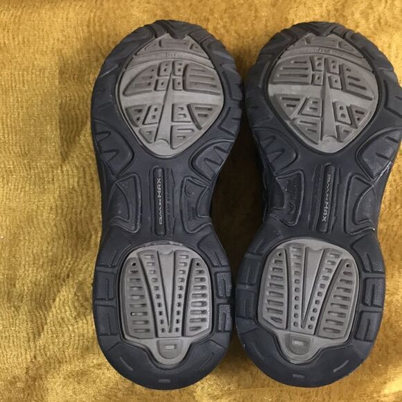 REEBOK DMX MAX ULTRA WOMEN WALKING SHOES SIZE 5.5 - Picture 9 of 13